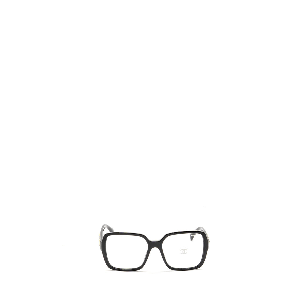 chanel-letter-logo-square-glasses-black-lghw