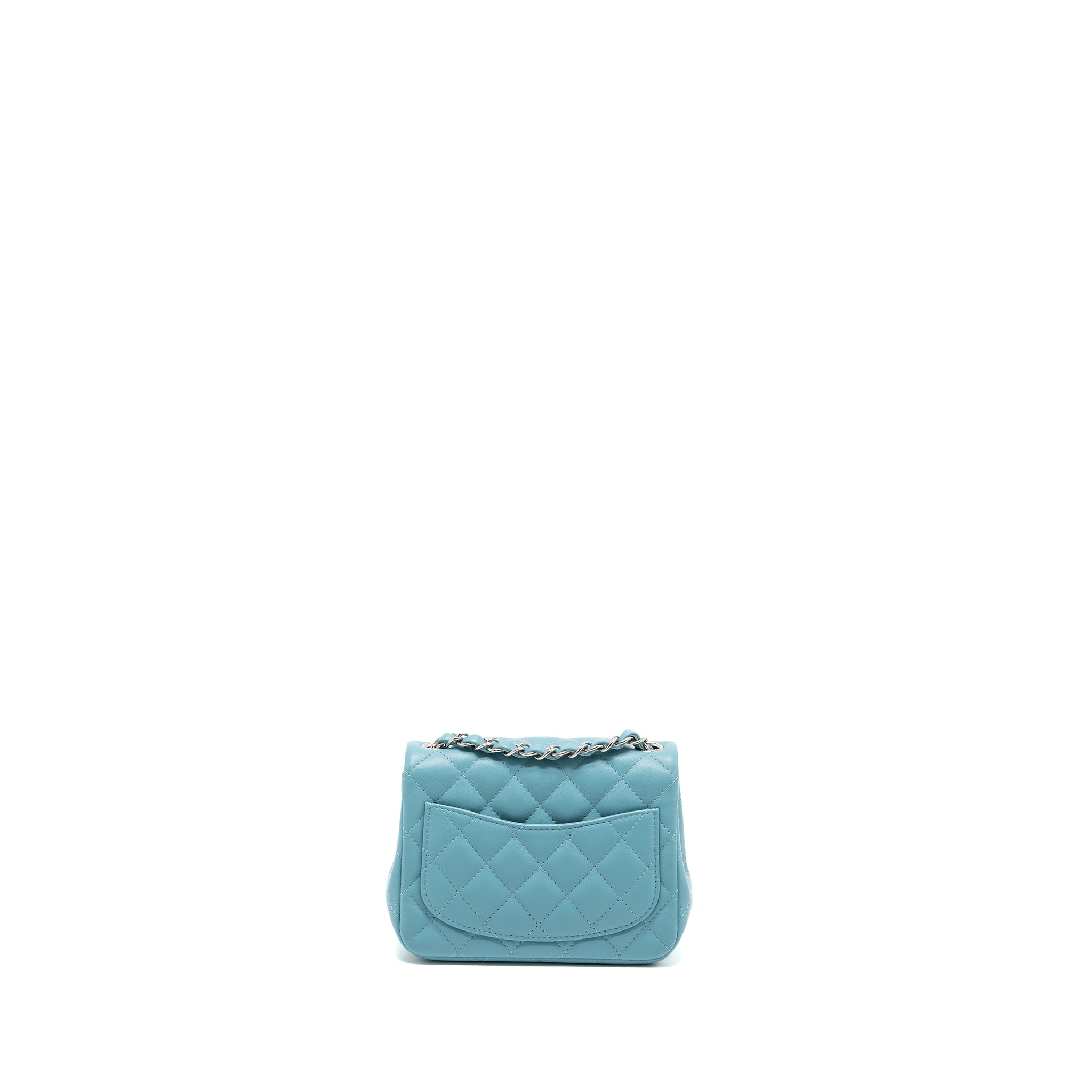 chanel-mini-square-flap-bag-lambskin-light-blue-shw-microchip-copy