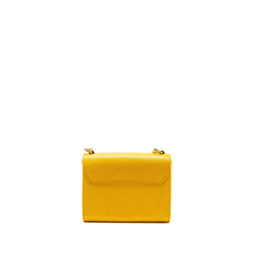 louis-vuitton-twist-pm-and-card-holder-epi-leather-yellow-ghw-sell-in-set