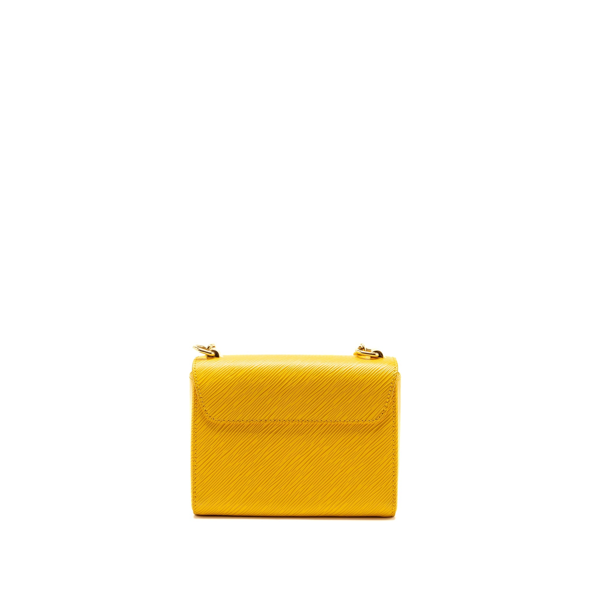 louis-vuitton-twist-pm-and-card-holder-epi-leather-yellow-ghw-sell-in-set