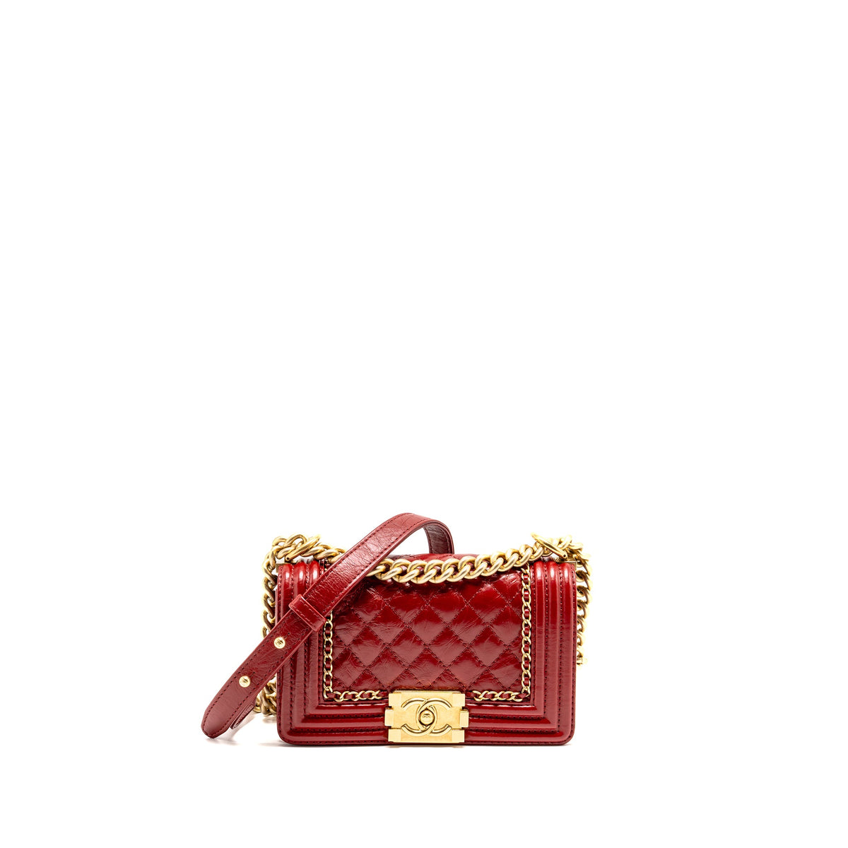 chanel-small-jacket-boy-bag-aged-calfskin-red-ghw