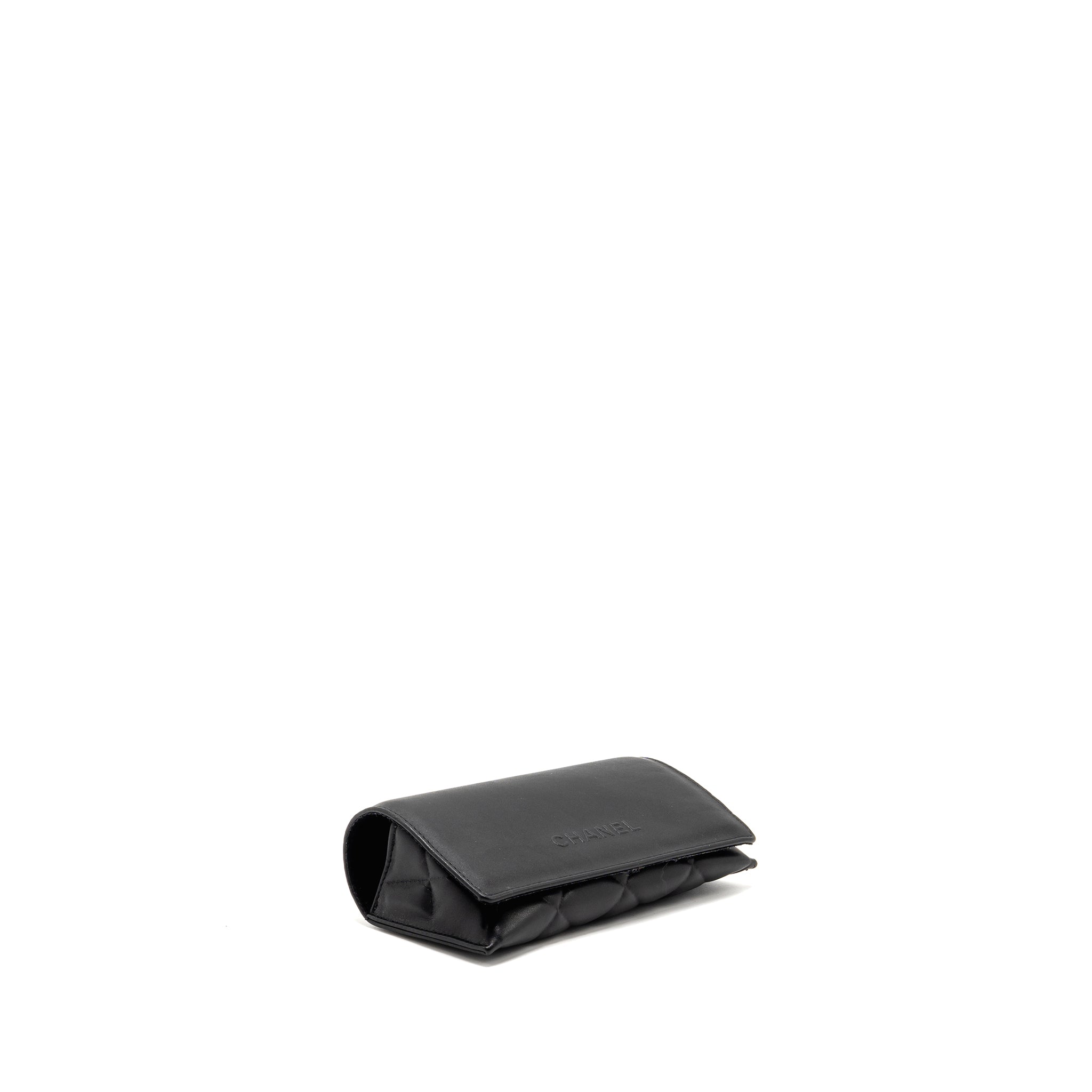 chanel-letter-logo-square-glasses-black-lghw