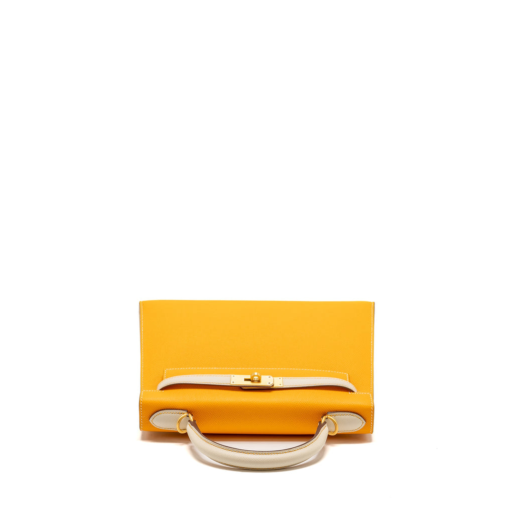 hermes-kelly-28-special-order-epsom-jaune-d-or-craie-brushed-ghw-stamp-d