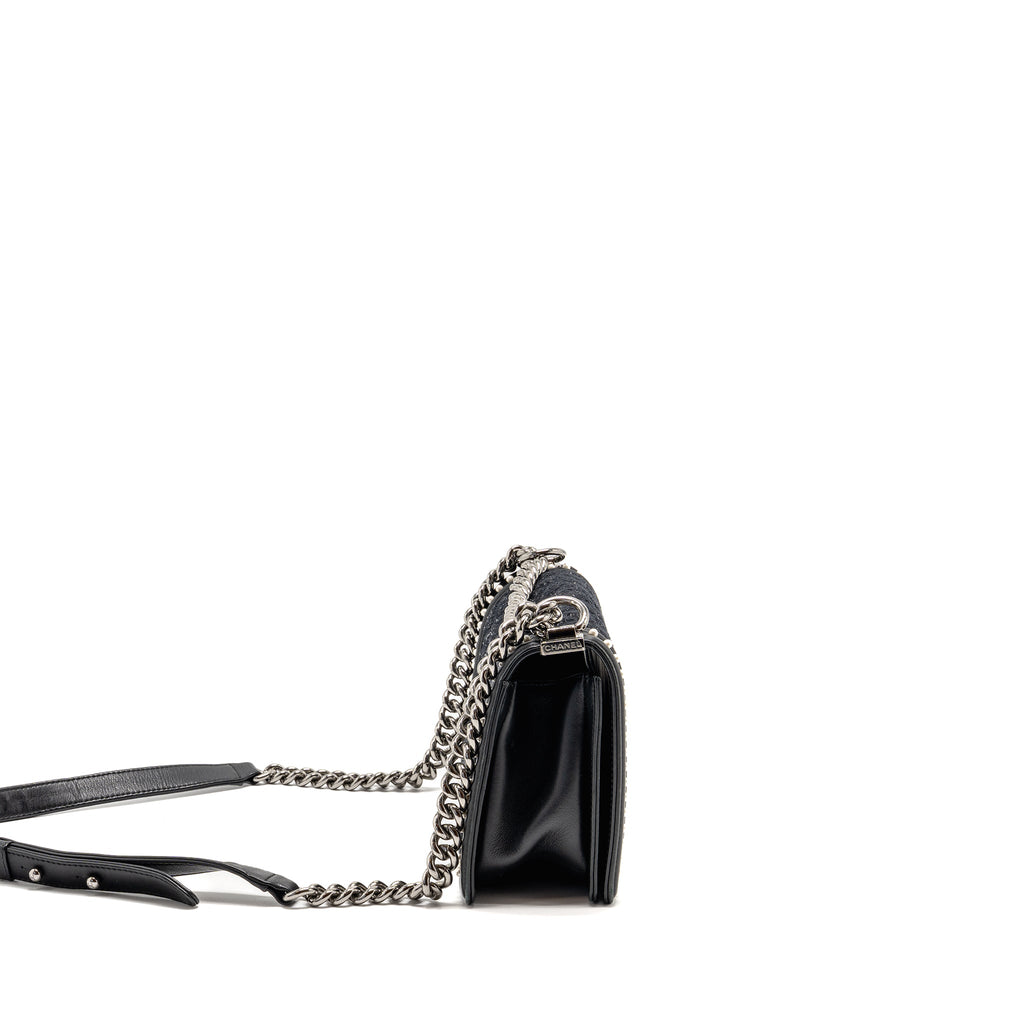 chanel-boy-pearl