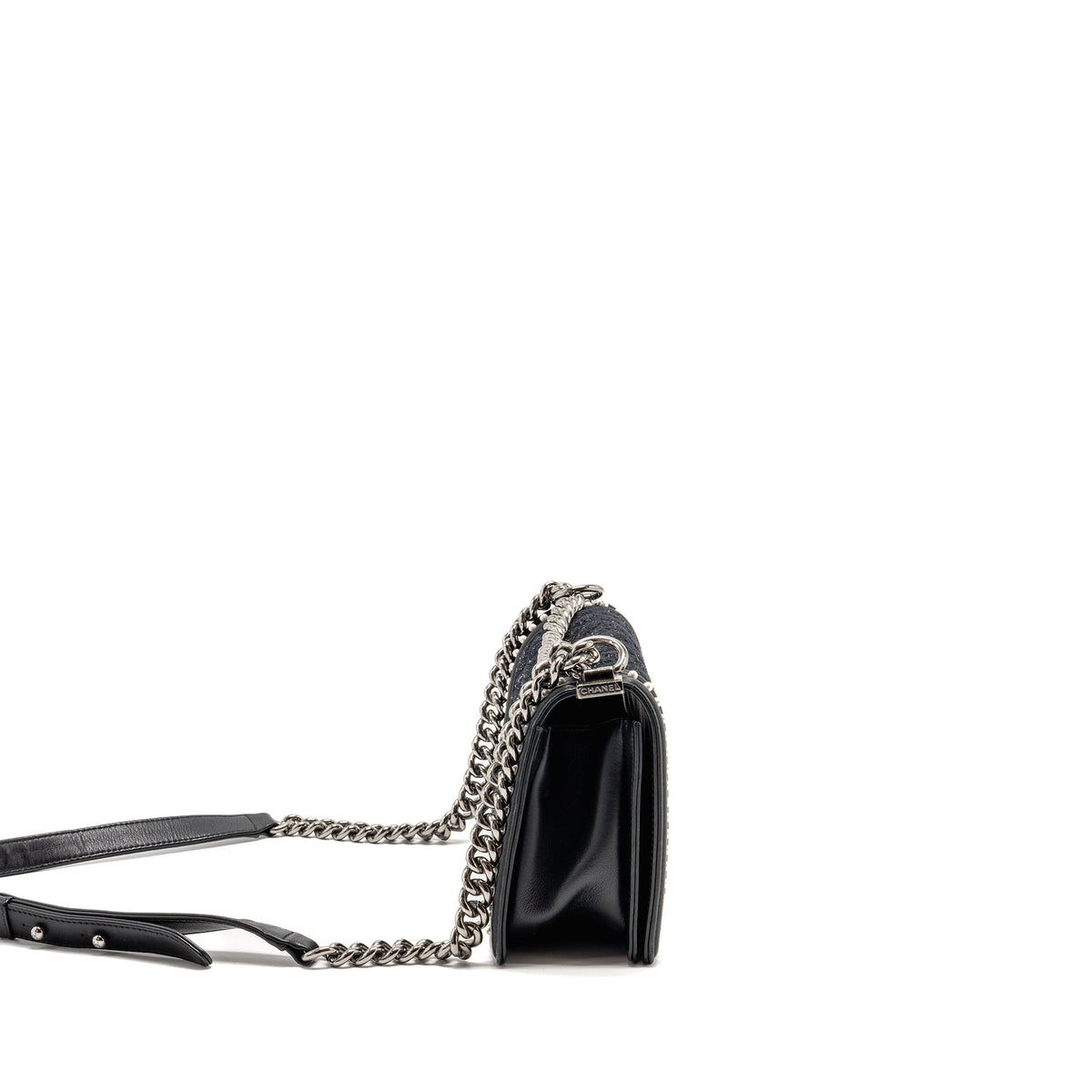 chanel-boy-pearl