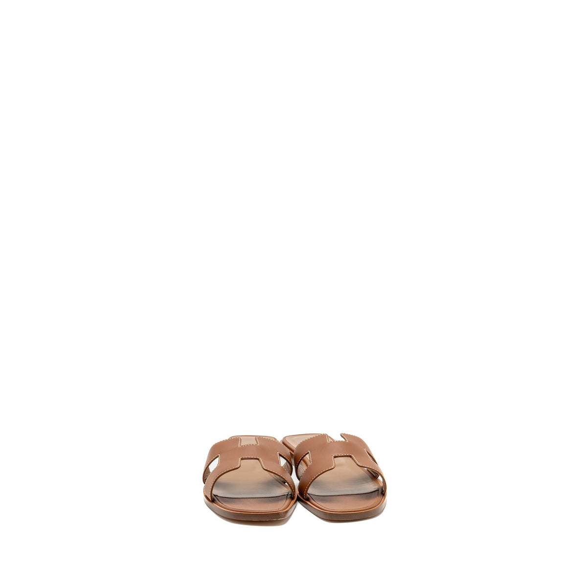 hermes-size-37-5-oran-sandals-calfskin-gold-2