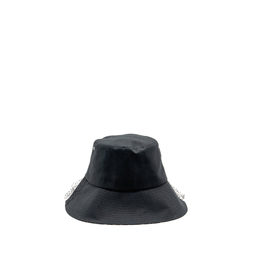 dior-size-59-teddy-d-brim-bucket-hat-with-veil-black