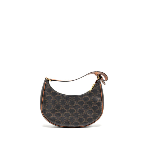 celine-ava-bag-triomphe-canvas-calfskin-tan-ghw-copy