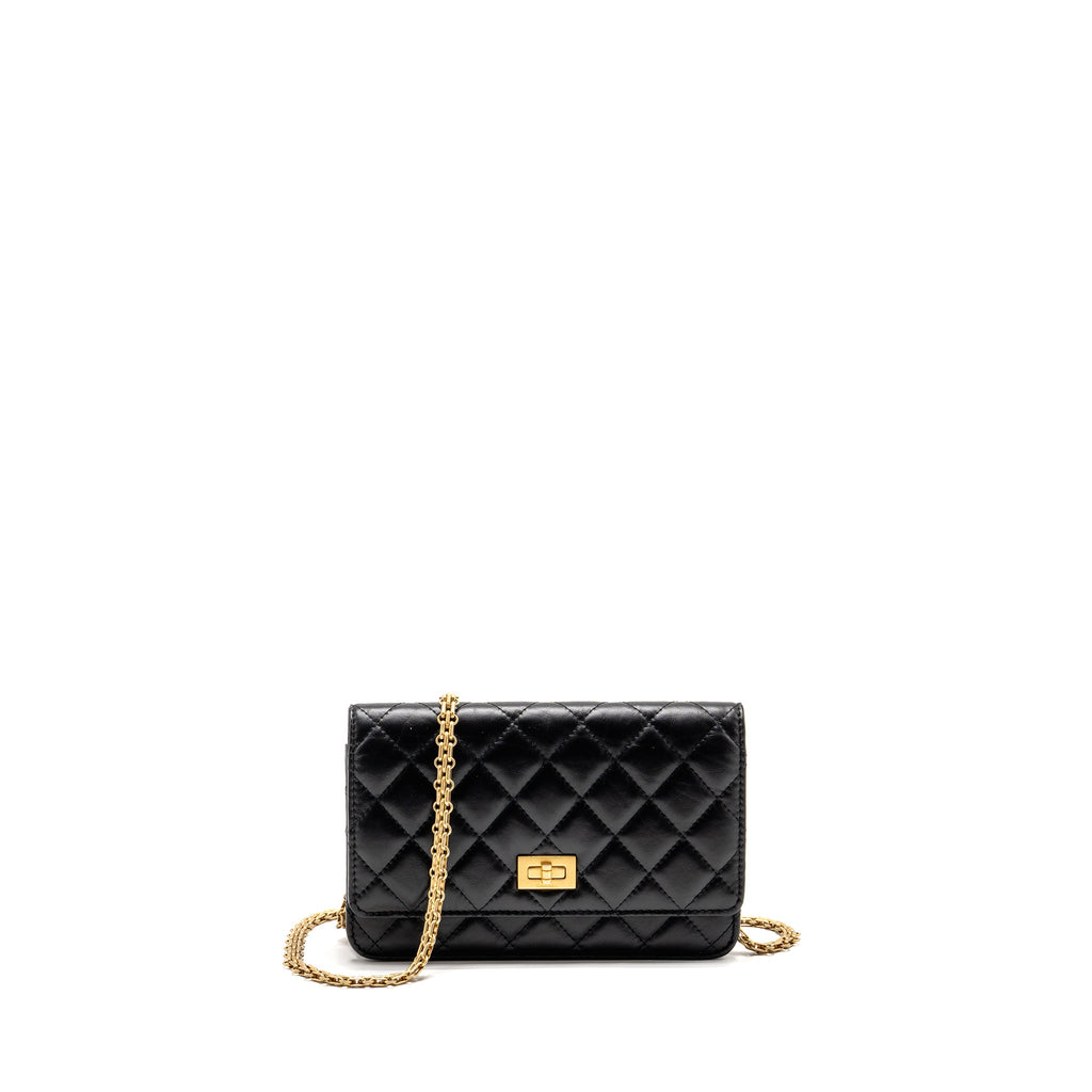 chanel-2-55-reissue-wallet-on-chain-aged-calfskin-black-ghw-microchip-1