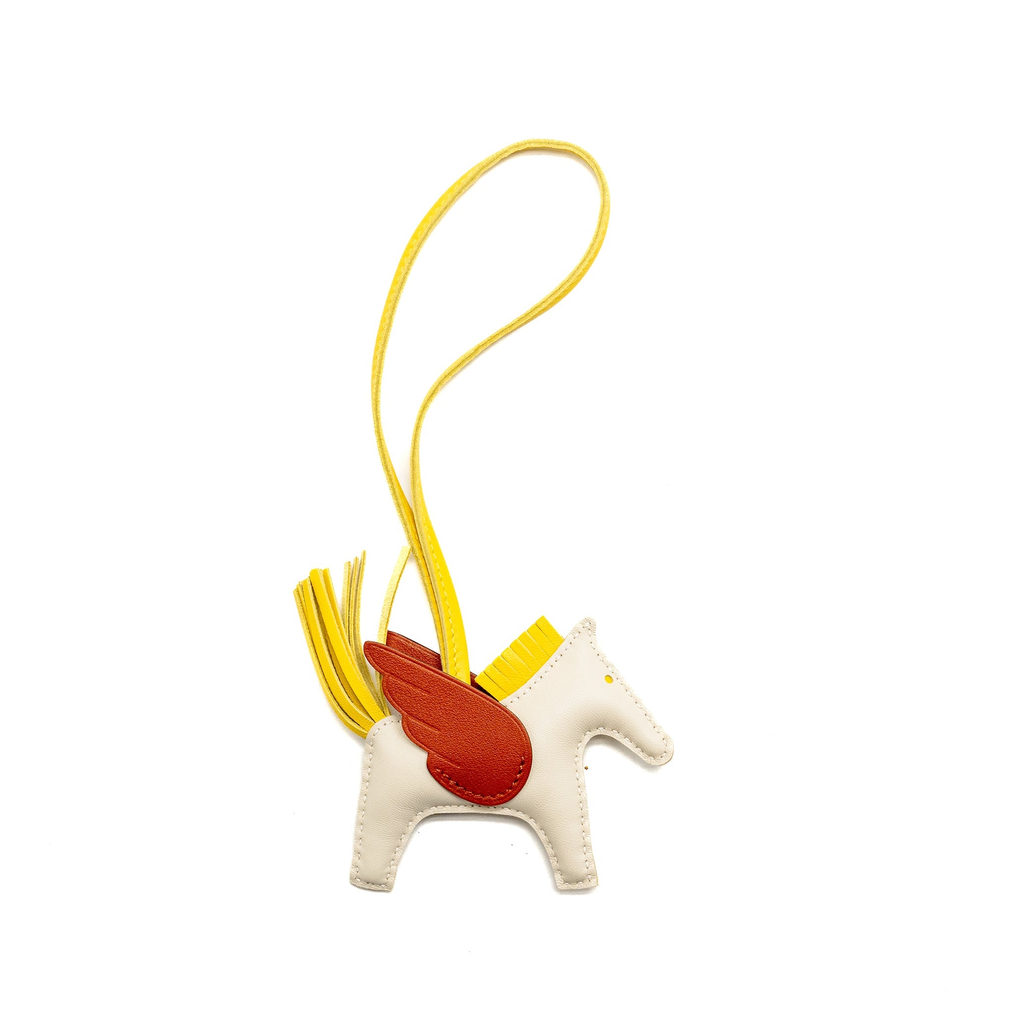 hermes-rodeo-pegase-pm-bag-charm-craie-chai-lime-stamp-b