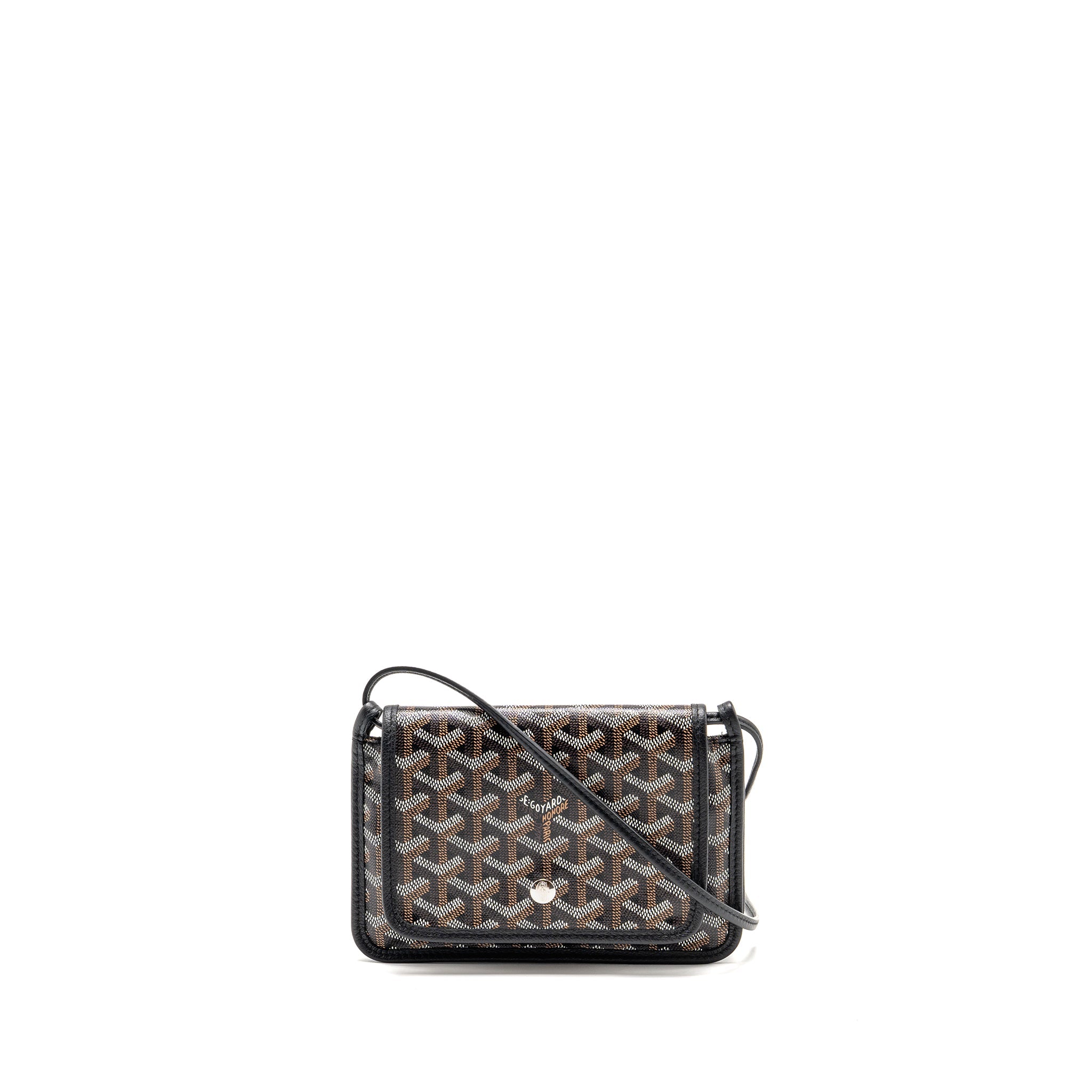 goyard-plumet-pocket-pochette-goyardline-canvas-leather-black-shw