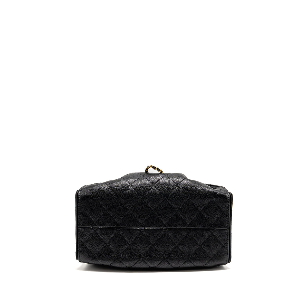 chanel-small-25-bag-caviar-black-ghw-microchip