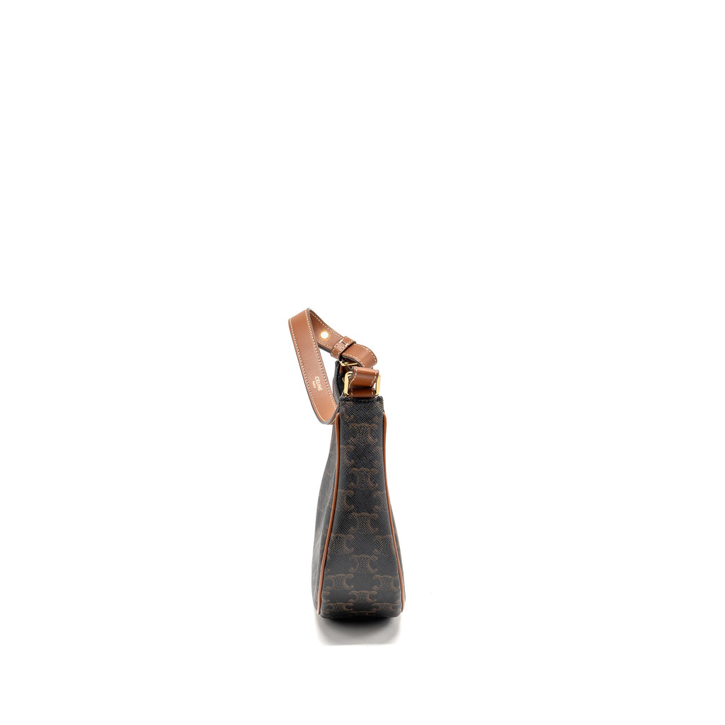 celine-ava-bag-triomphe-canvas-calfskin-tan-ghw-copy