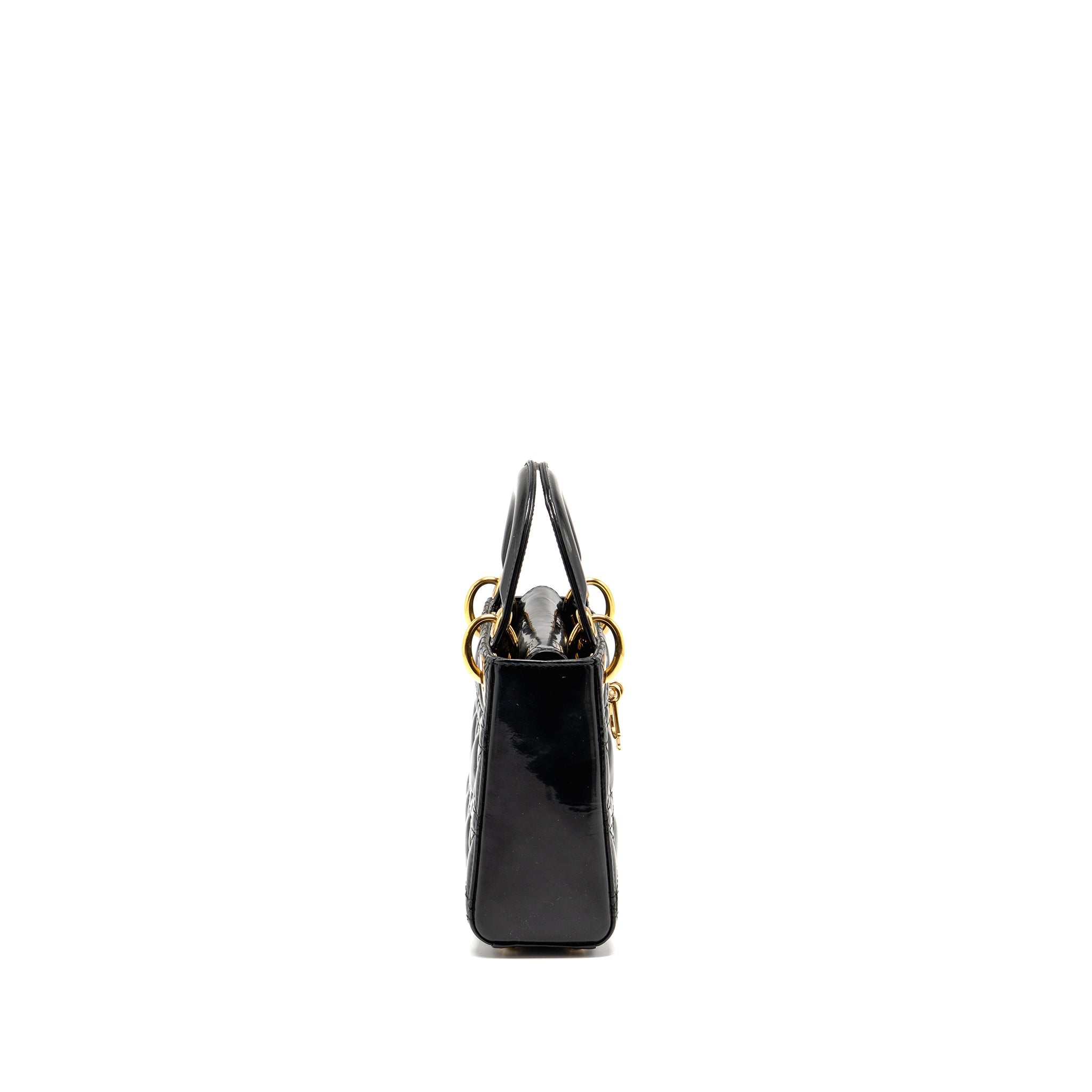 dior-mini-lady-dior-patent-black-ghw