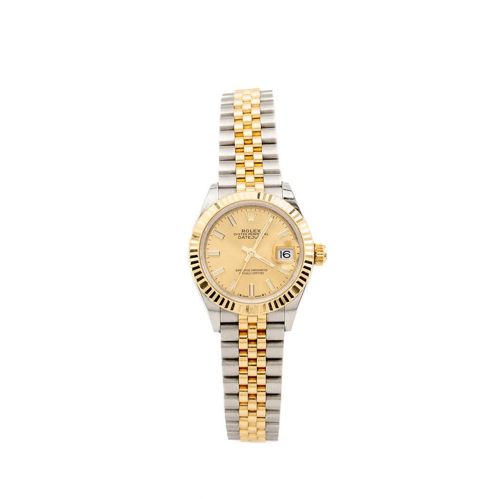 rolex-lady-datejust-28mm-oystersteel-and-yellow-gold-champagne-colour-dial-jubilee-bracelet-model-279173-0001