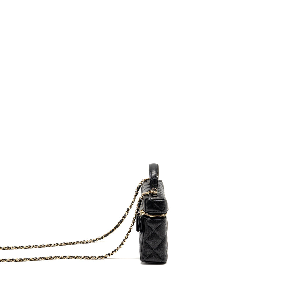 chanel-25p-cc-top-handle-vanity-bag-caviar-black-lghw-microchip