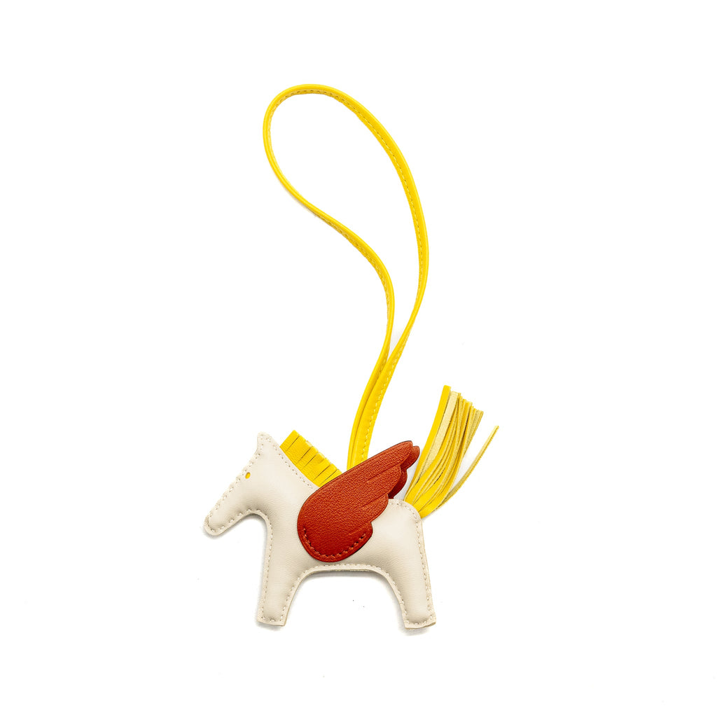 hermes-rodeo-pegase-pm-bag-charm-craie-chai-lime-stamp-b