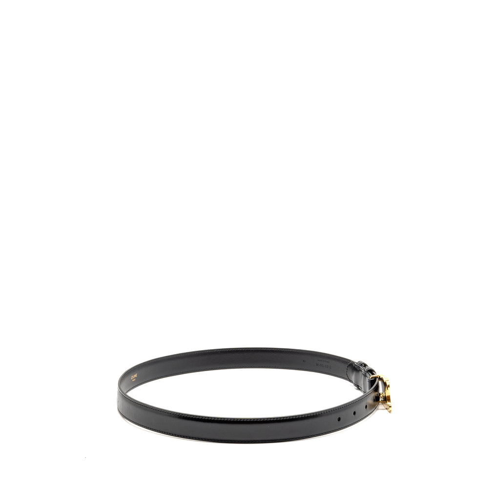 celine-size-85-triomphe-belt-25mm-calfskin-black-ghw