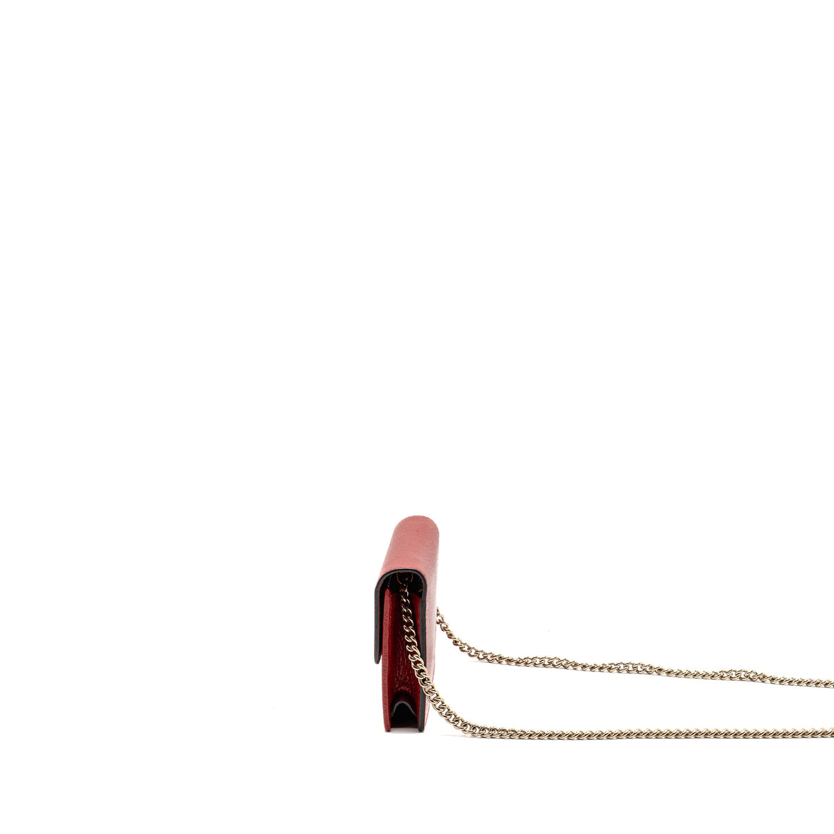 gucci-interlocking-chain-wallet-calfskin-red-ghw