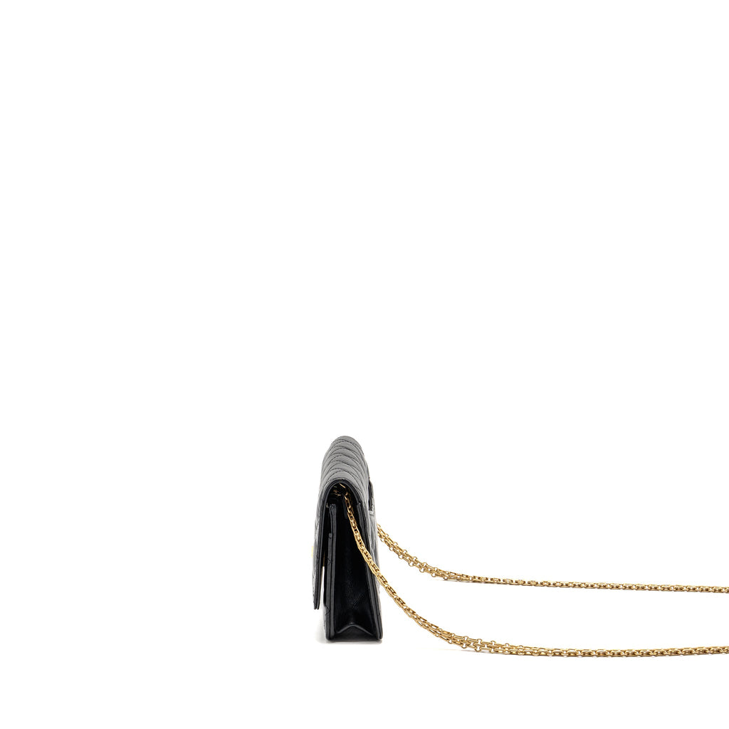 chanel-2-55-reissue-wallet-on-chain-aged-calfskin-black-ghw-microchip-1