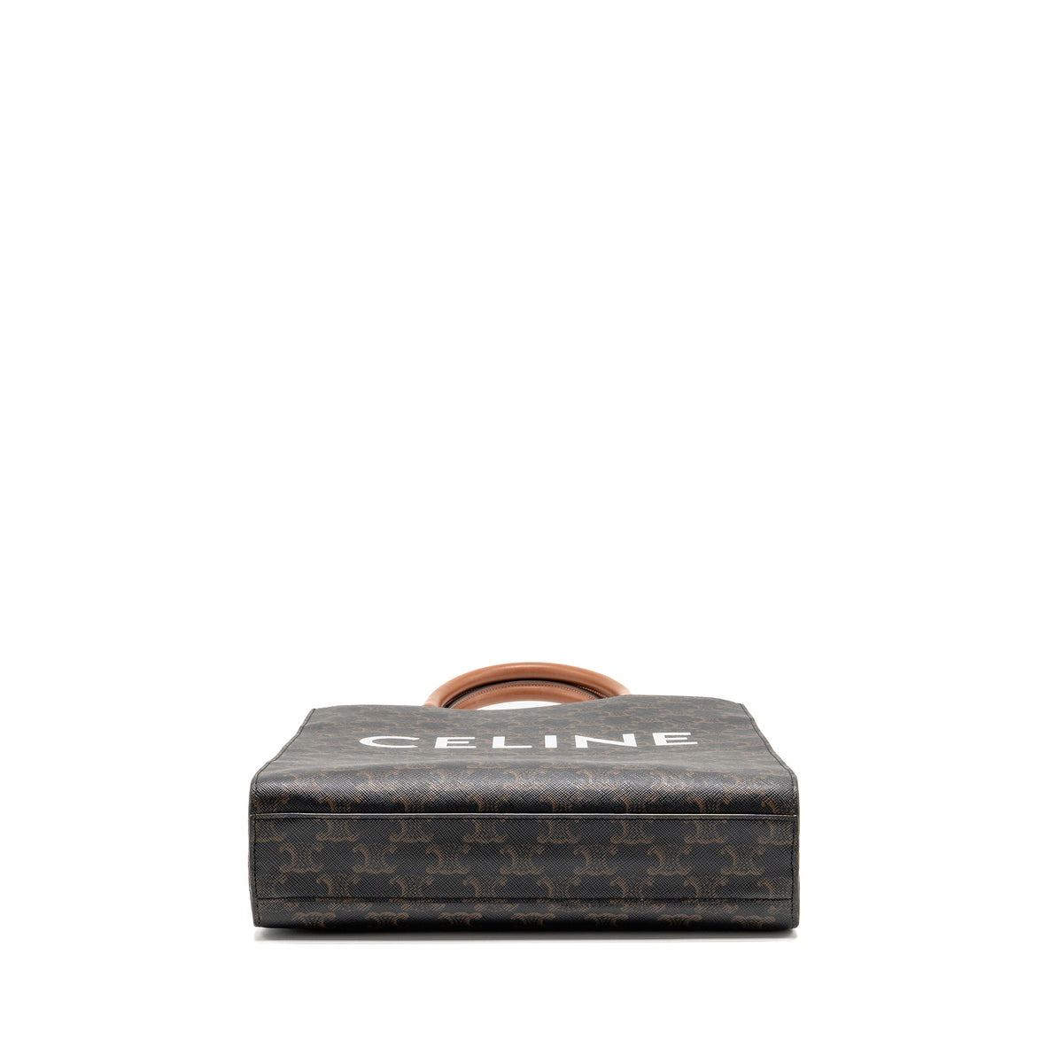 celine-vertical-cabas-triomphe-canvas-ghw-copy-1