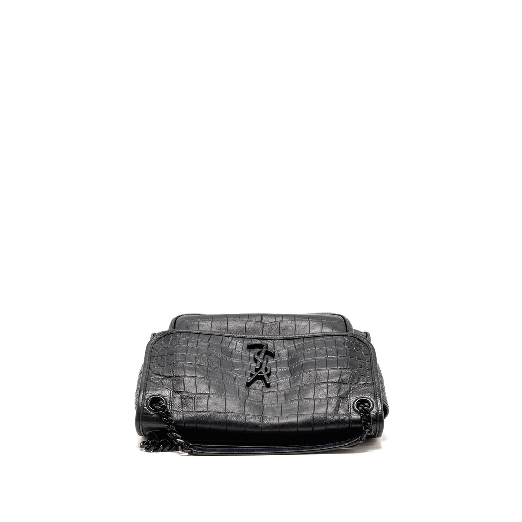 saint-laurent-ysl-medium-niki-bag-crocodile-embossed-calfskin-so-black