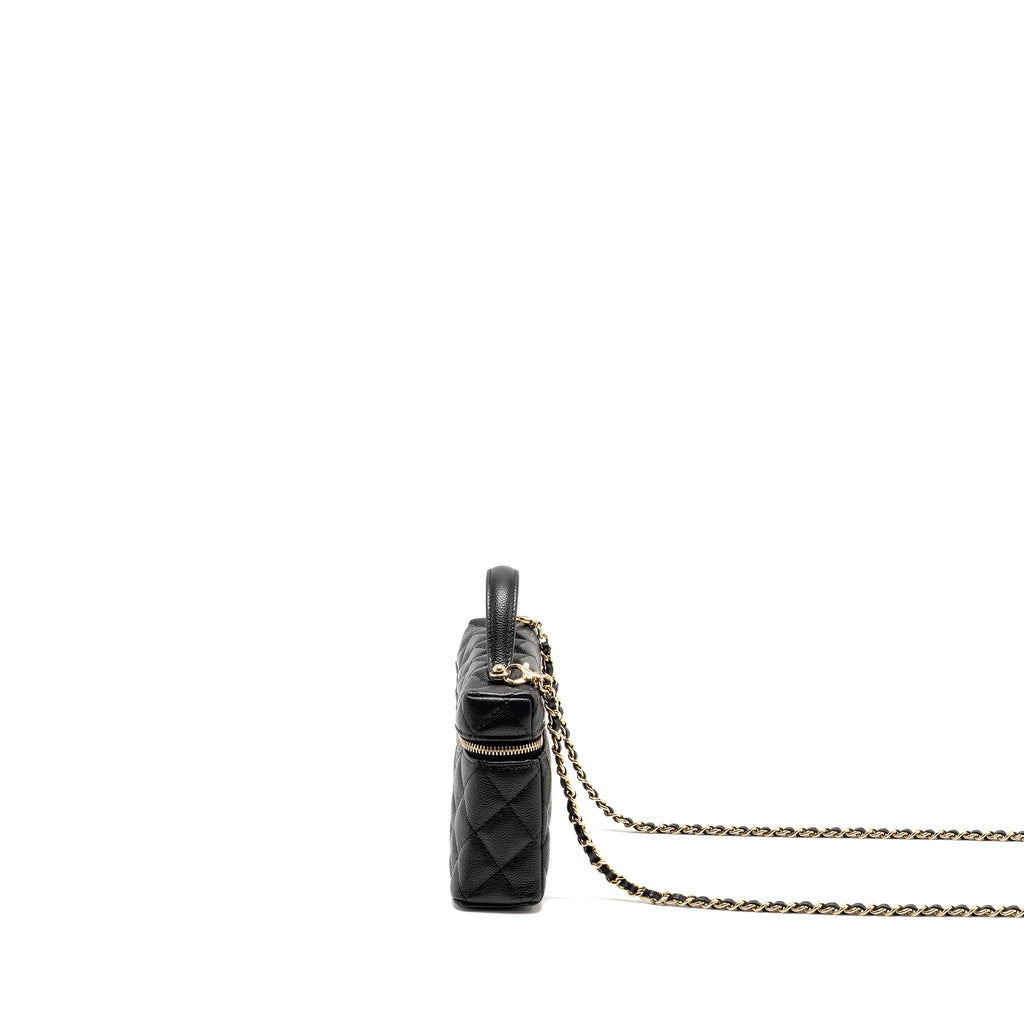 chanel-25p-cc-top-handle-vanity-bag-caviar-black-lghw-microchip