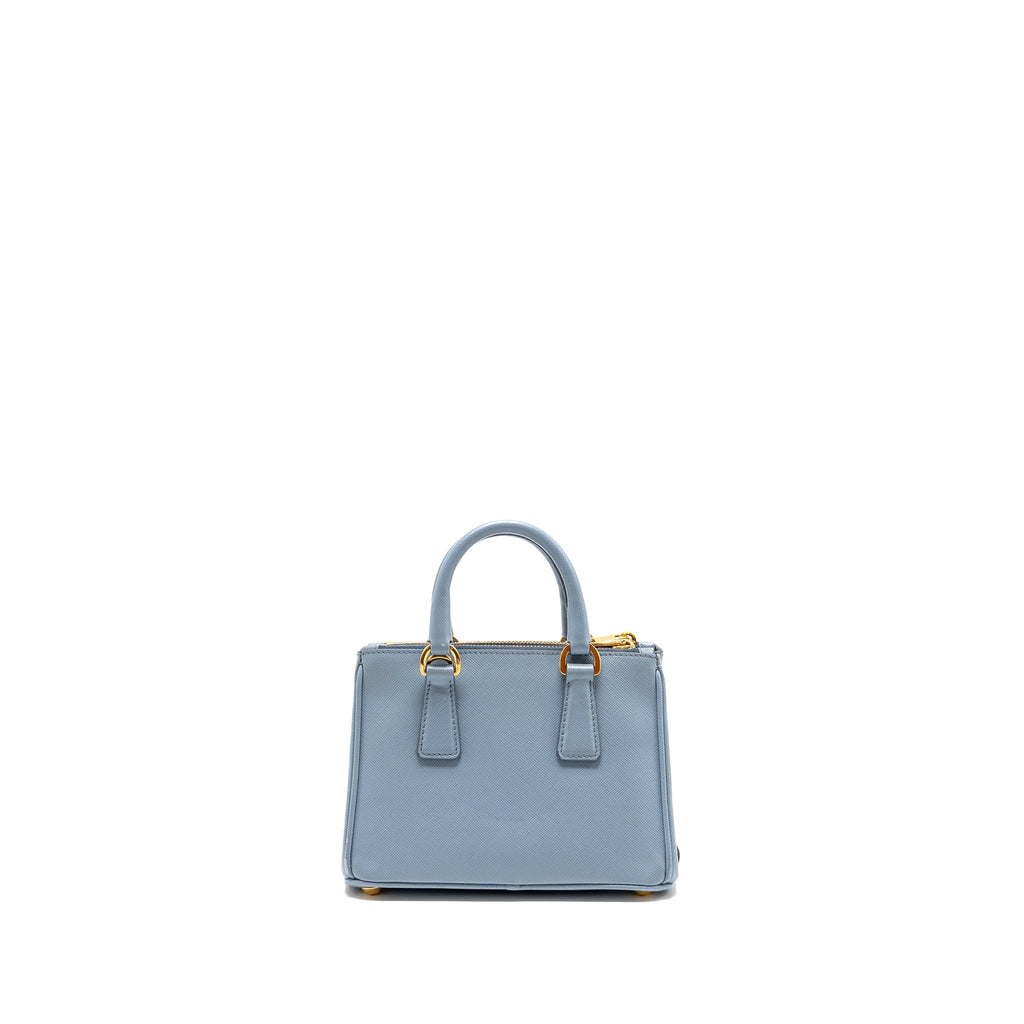 parada-galleria-saffiano-mini-tote-bag-leather-light-blue-ghw