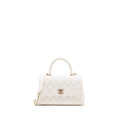 chanel-small-coco-handle-caviar-white-lghw-microchip-5