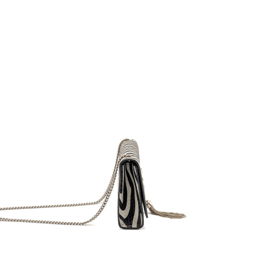 saint-laurent-ysl-medium-kate-shoulder-bag-with-tassel-embossed-leather-black-white-shw