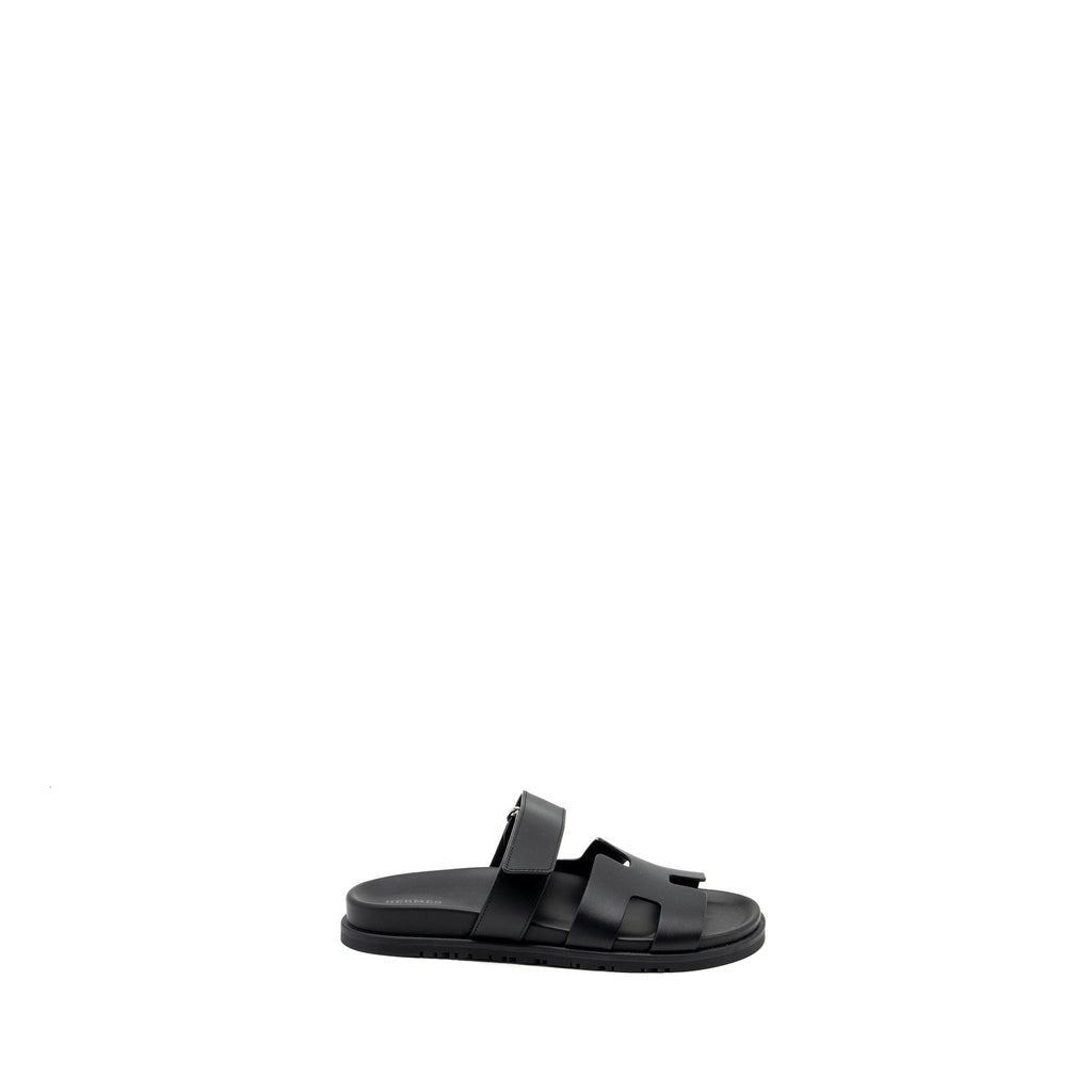 hermes-size-38-chypre-sandals-black-1
