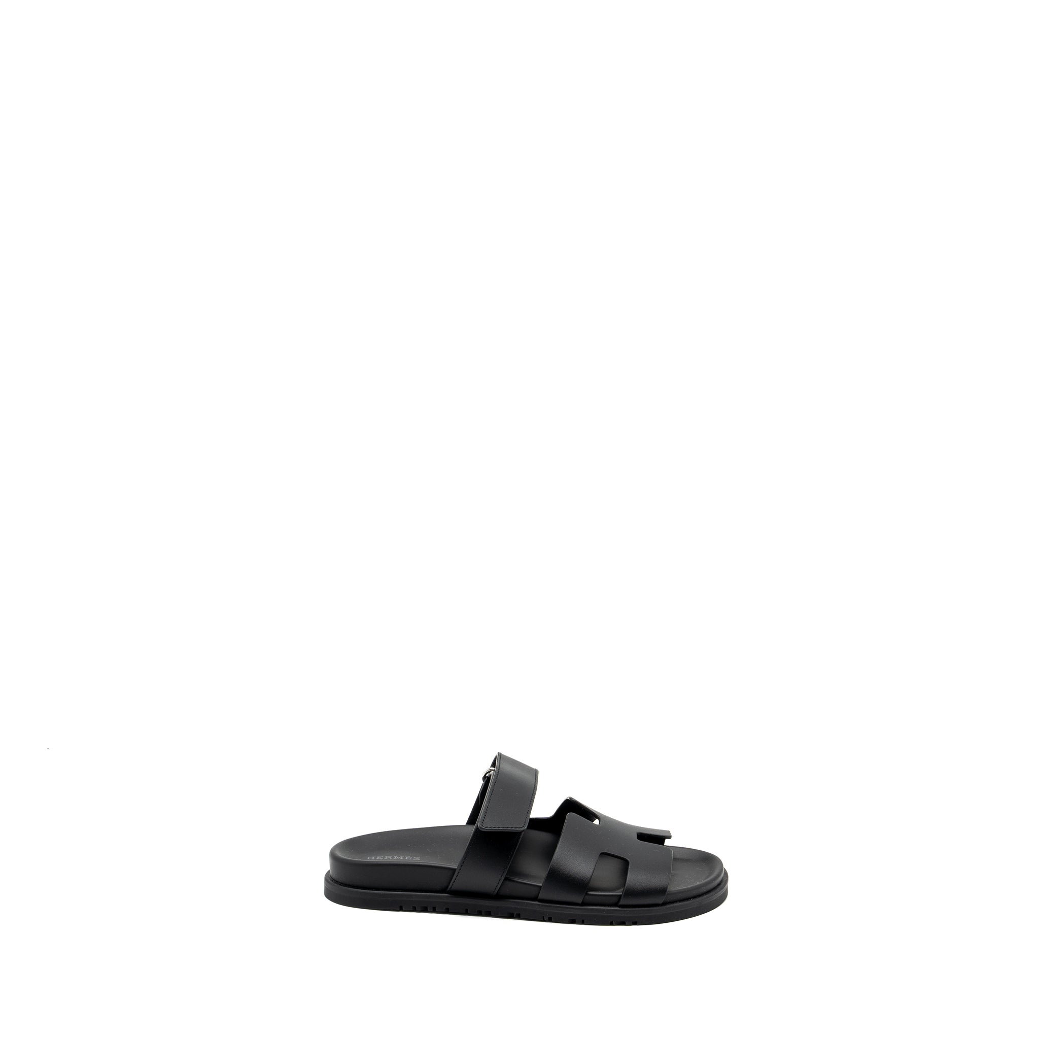 hermes-size-38-chypre-sandals-black-1