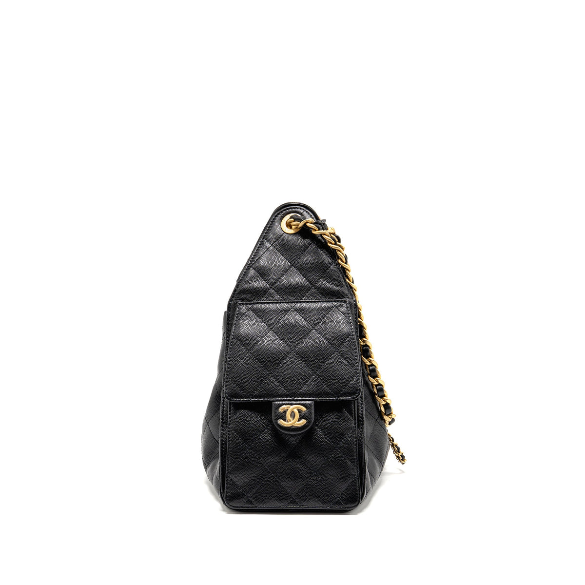 chanel-small-25-bag-caviar-black-ghw-microchip