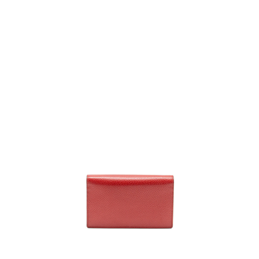 gucci-interlocking-chain-wallet-calfskin-red-ghw
