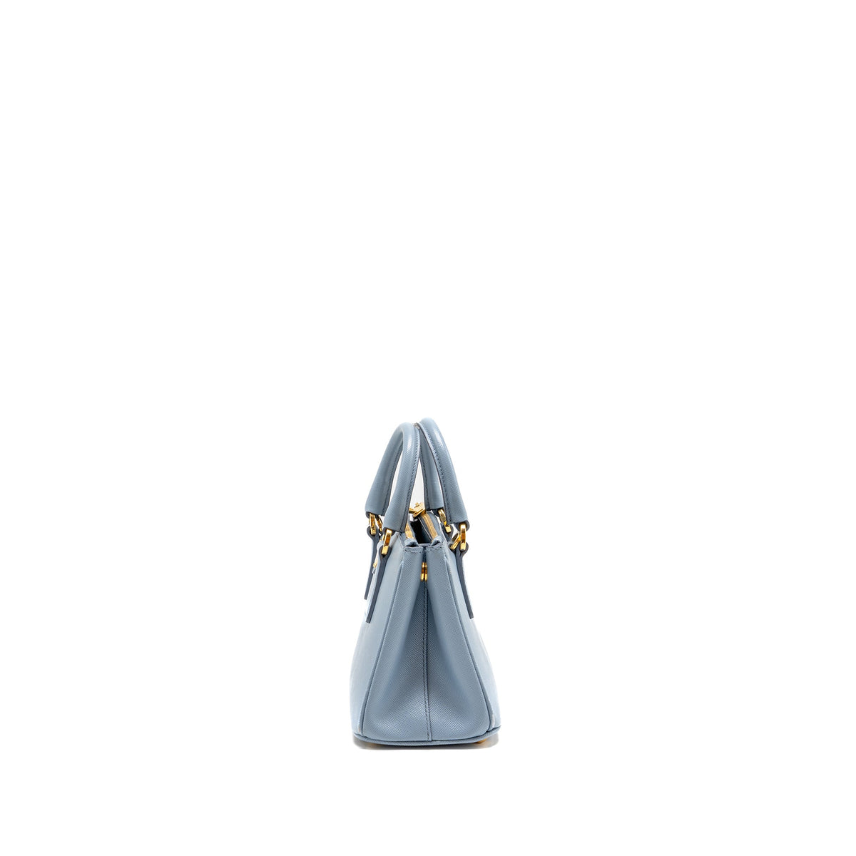 parada-galleria-saffiano-mini-tote-bag-leather-light-blue-ghw