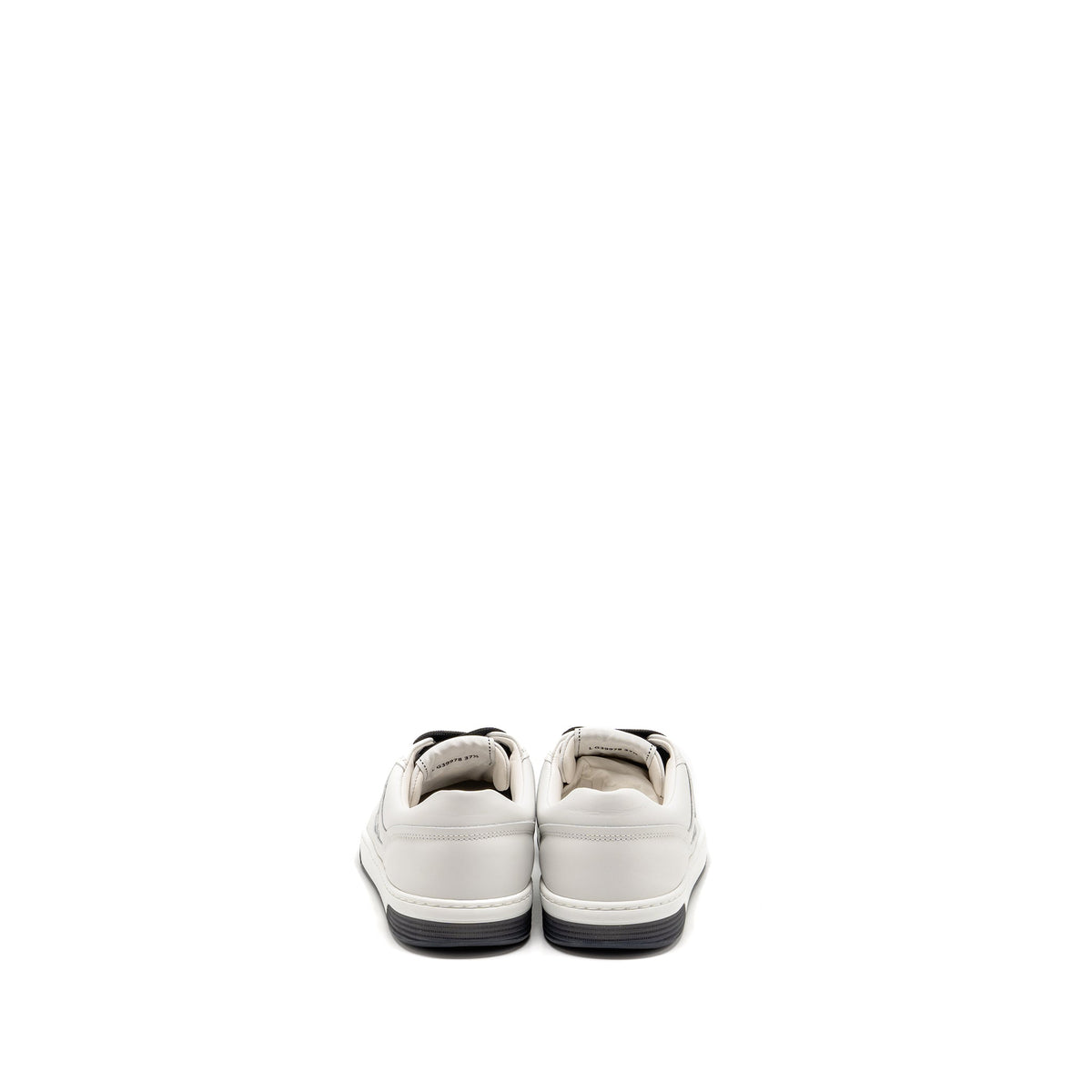 chanel-size-37-5-cc-logo-sneakers-white-black-grey-copy