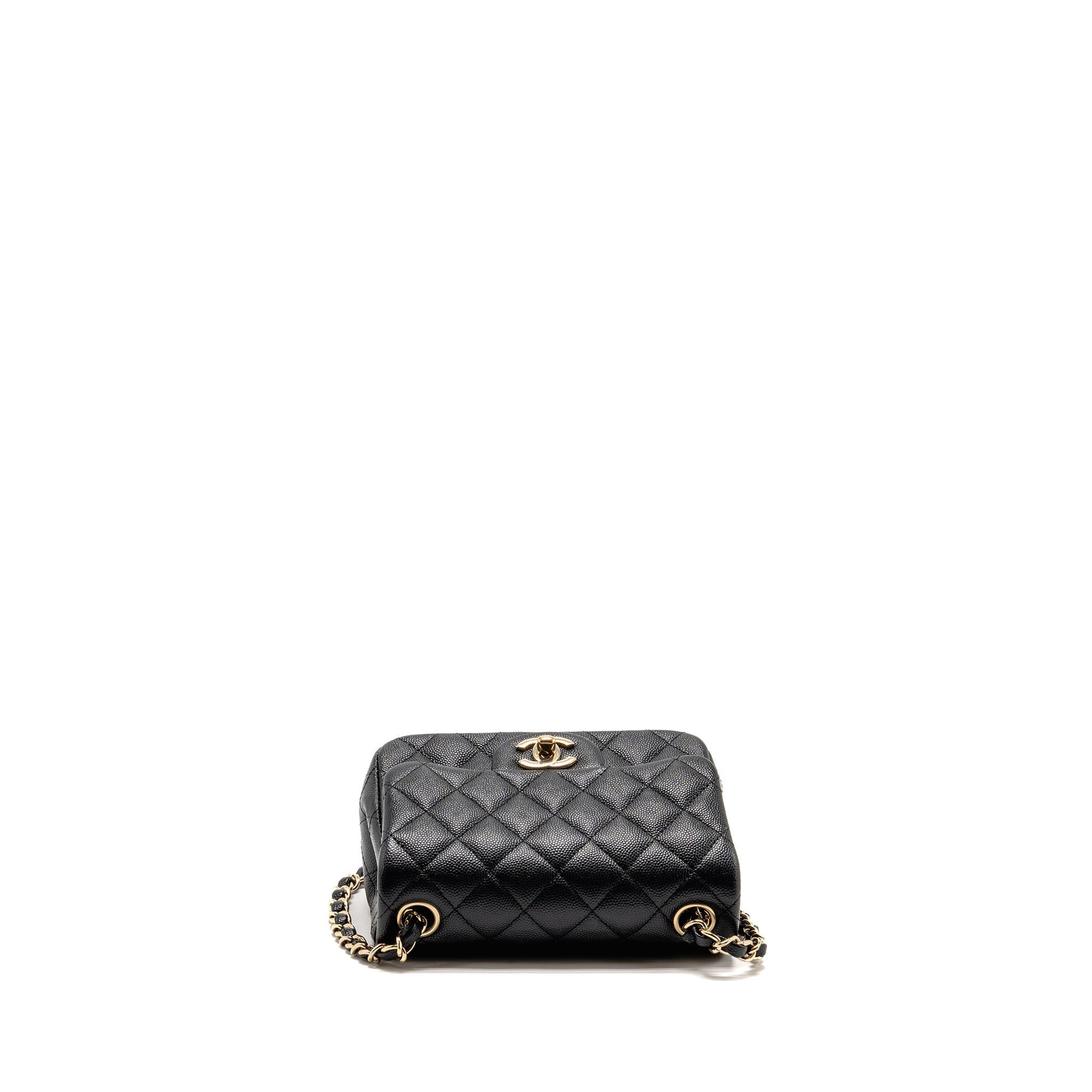 chanel-classic-mini-square-flap-bag-caviar-black-lghw