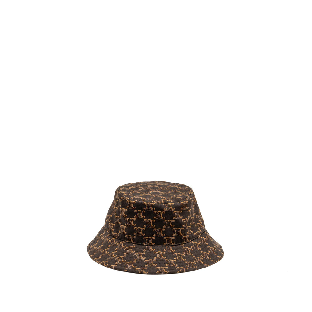 celine-size-m-triomphe-monogram-bucket-hat-copy-1