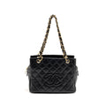 chanel-petite-timeless-tote-caviar-black-ghw