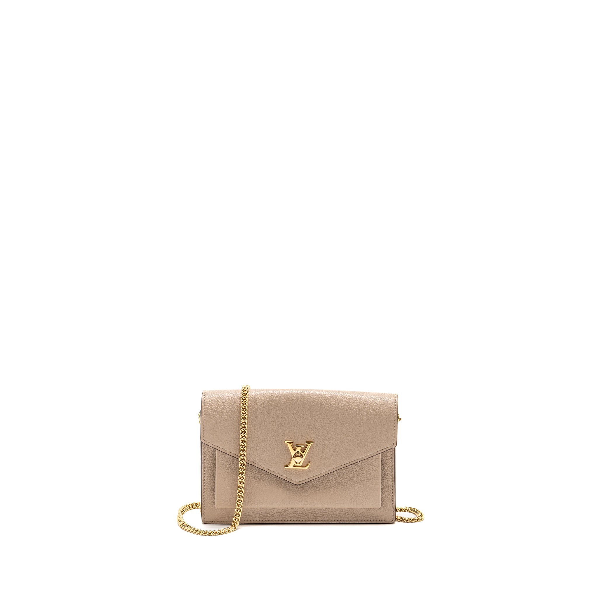 louis-vuitton-mylockme-chain-pochette-calfskin-greige-beige-ghw-copy