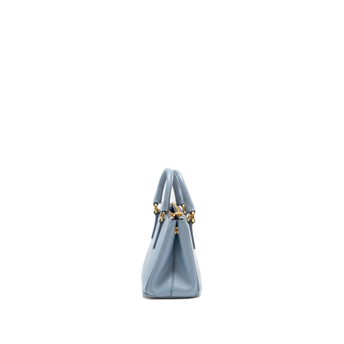 parada-galleria-saffiano-mini-tote-bag-leather-light-blue-ghw