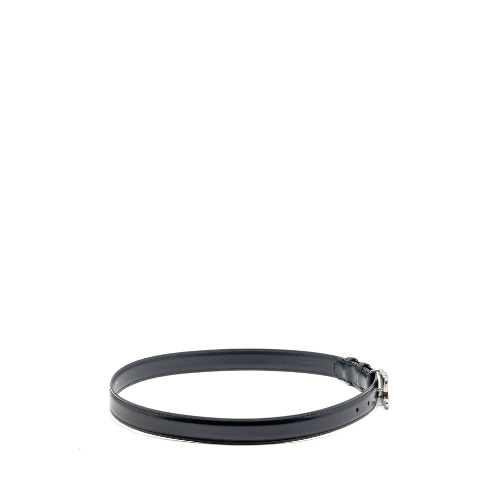 celine-size-85-triomphe-belt-25mm-calfskin-navy-shw