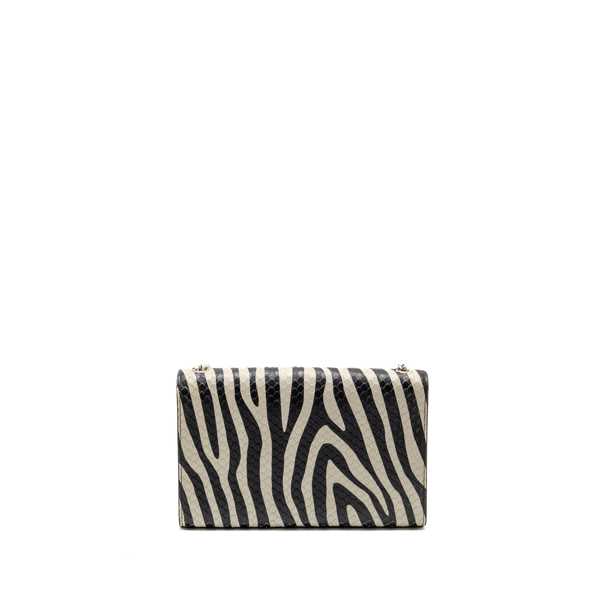 saint-laurent-ysl-medium-kate-shoulder-bag-with-tassel-embossed-leather-black-white-shw