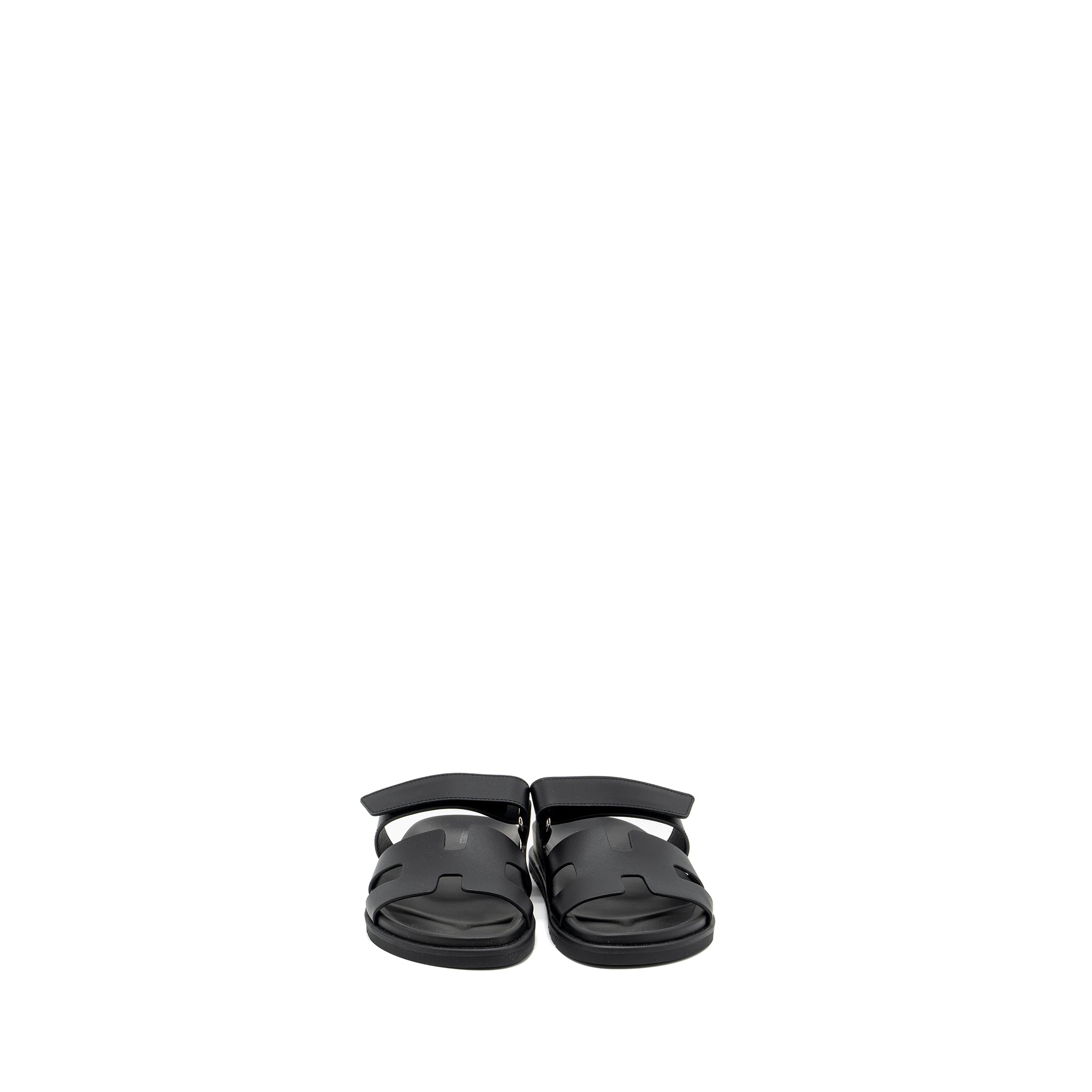 hermes-size-38-chypre-sandals-black-1