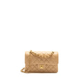 chanel-small-classic-double-flap-bag-caviar-beige-ghw-microchip-copy-1