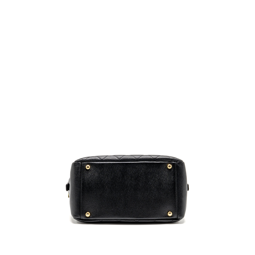 chanel-petite-timeless-tote-caviar-black-ghw
