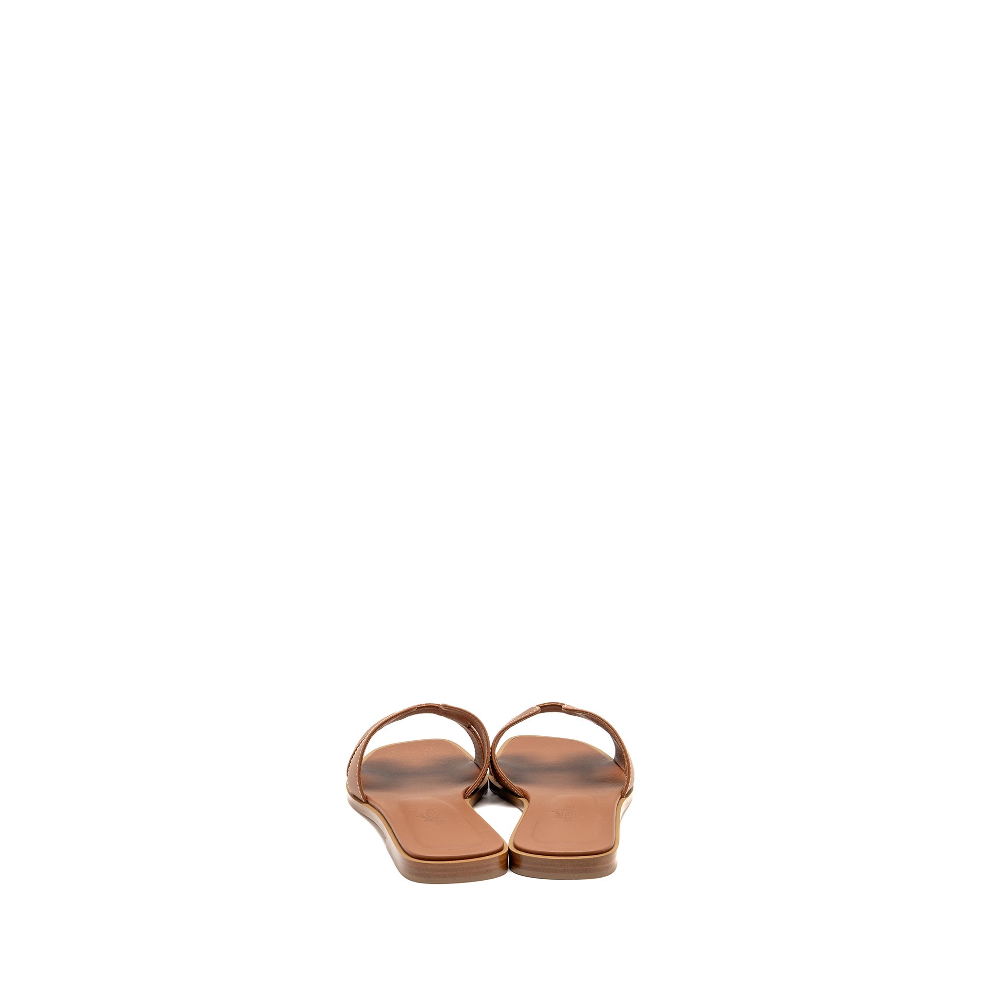 hermes-size-37-oran-sandal-calfskin-gold