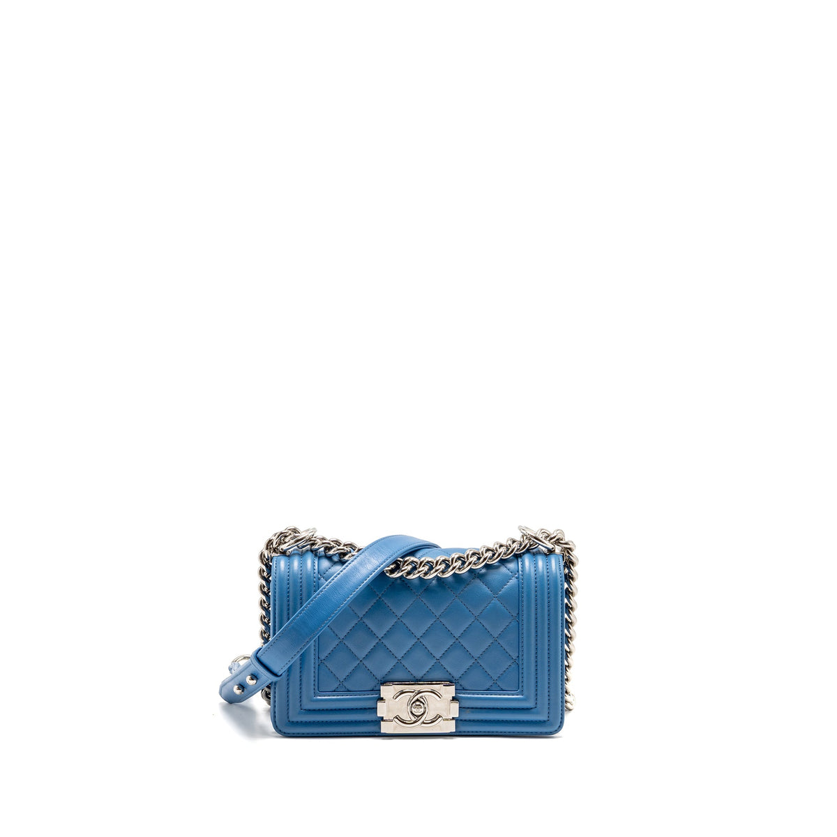 chanel-small-boy-bag-calfskin-blue-shw-copy