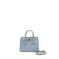 parada-galleria-saffiano-mini-tote-bag-leather-light-blue-ghw