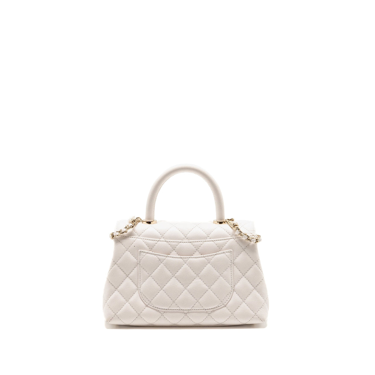 chanel-small-coco-handle-caviar-white-lghw-microchip-5